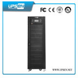 LCD UPS with Intelligent Battery Management System and Thd< 3%